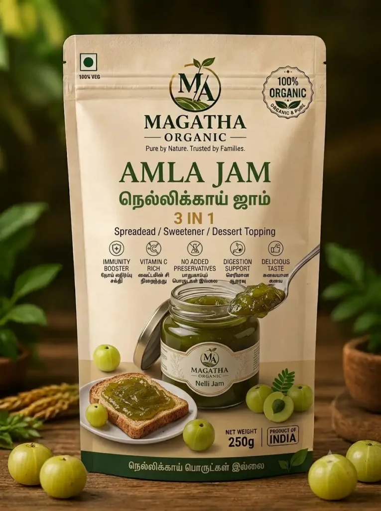 Amla Jam
