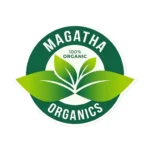 Magatha Organic Logo