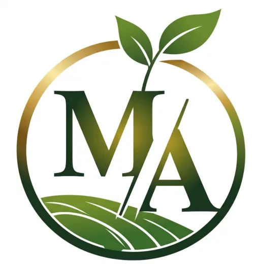 Magatha Organic