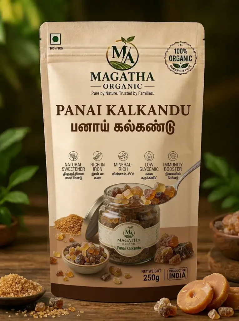 Panai Kalkandu