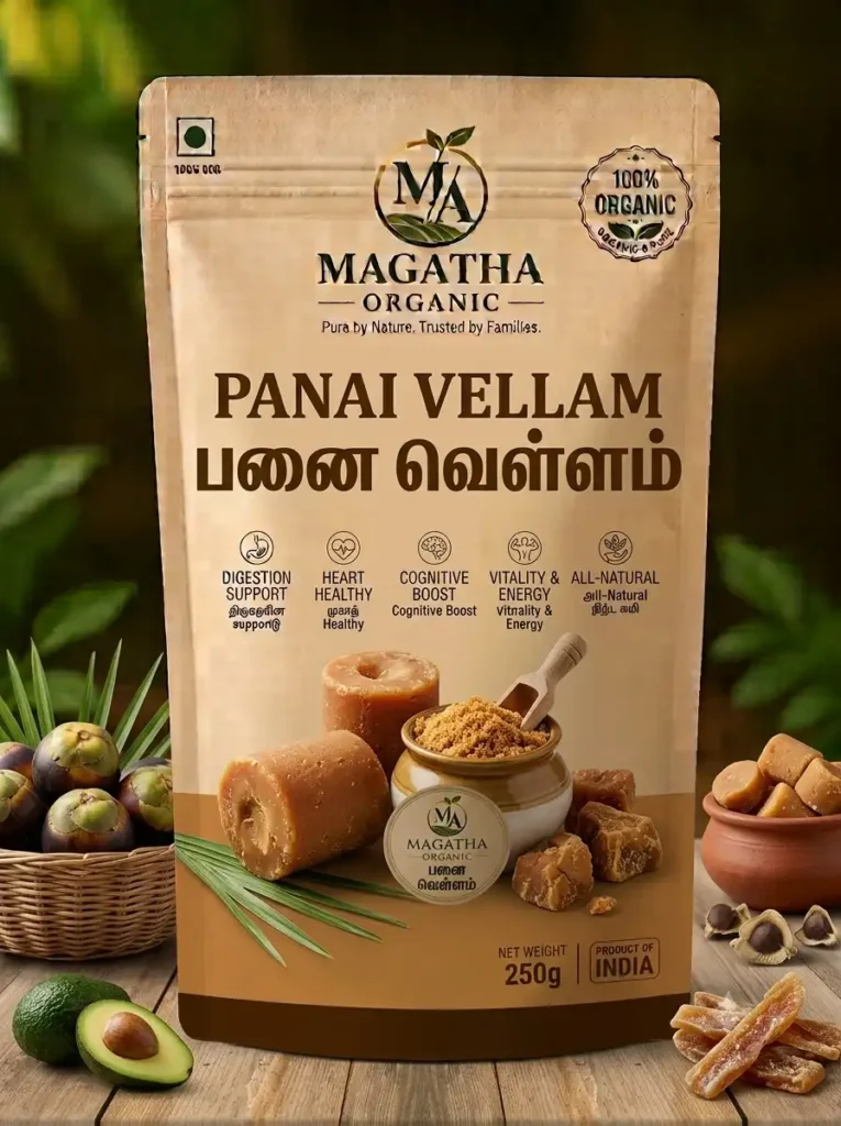 Panai Vellam