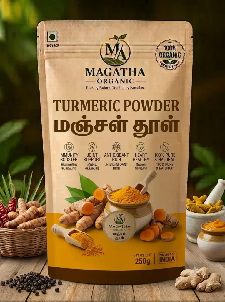 Turmeric Powder